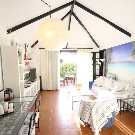 Apartment Sunny Palmeras, Las Americas Playa de las Americas  Ngoại thất bức ảnh