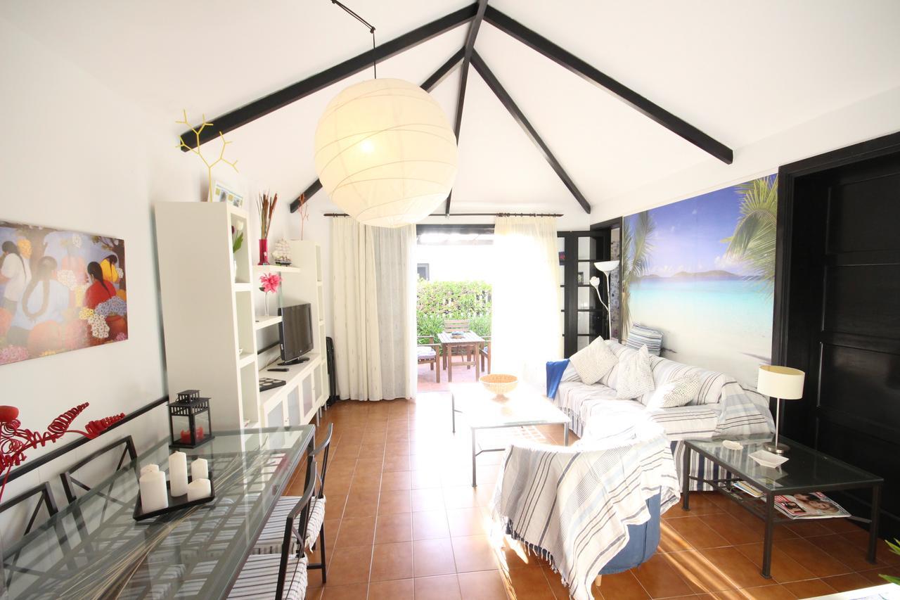 Apartment Sunny Palmeras, Las Americas Playa de las Americas  Ngoại thất bức ảnh